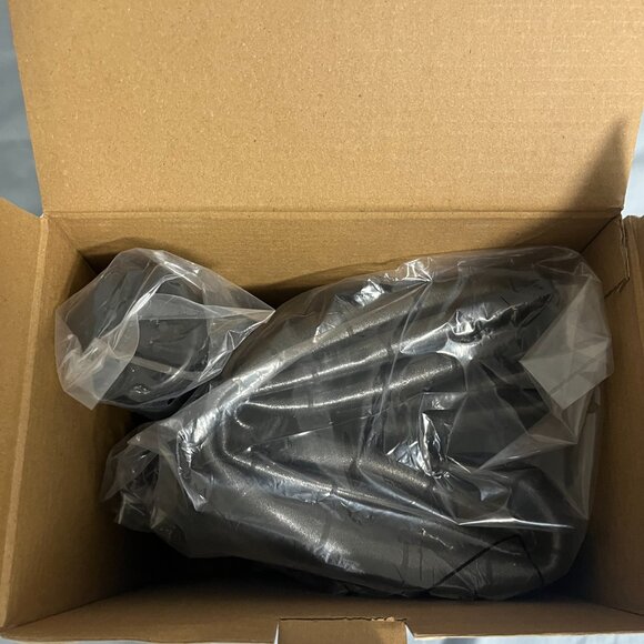 3/$15 Exercise Ball 75cm Forever Flex Balance & Stability Ball NEW - Picture 7 of 7